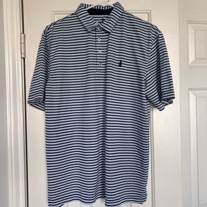 Johnny-O Prep-formance  Polo